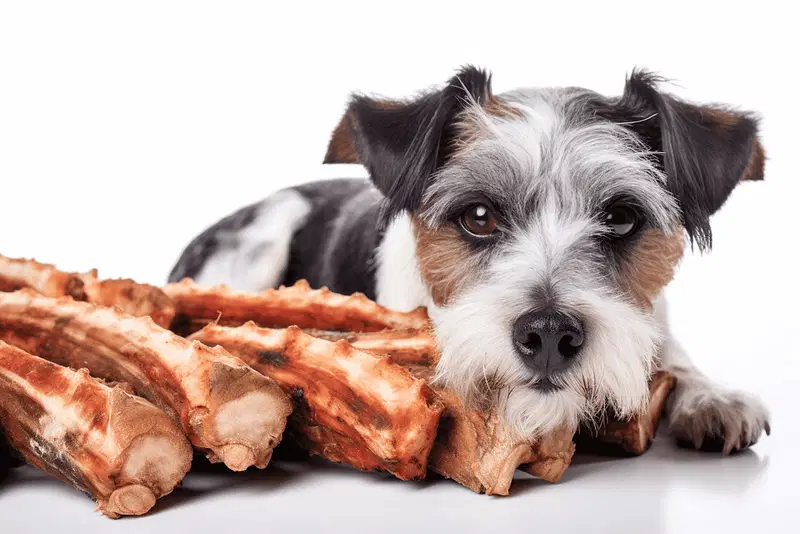 Signs of Bone Ingestion Complications