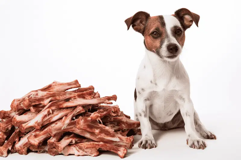 Can Dogs Have Rib Bones