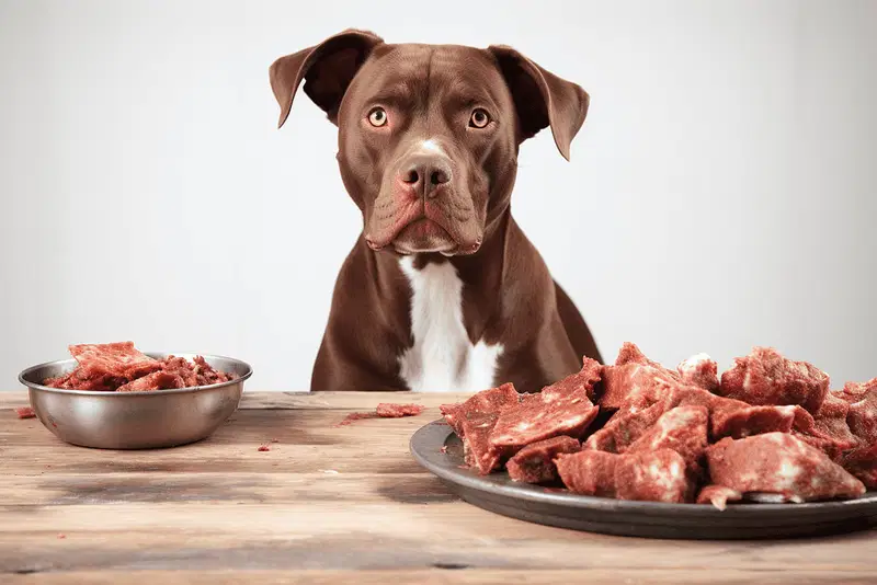 Understanding a Canine's Diet