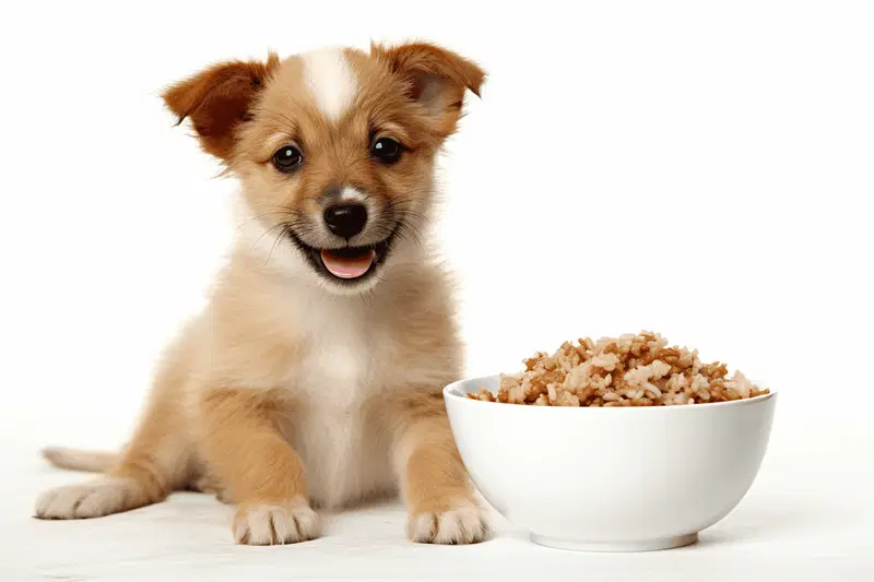 Can Dogs Have Brown Rice