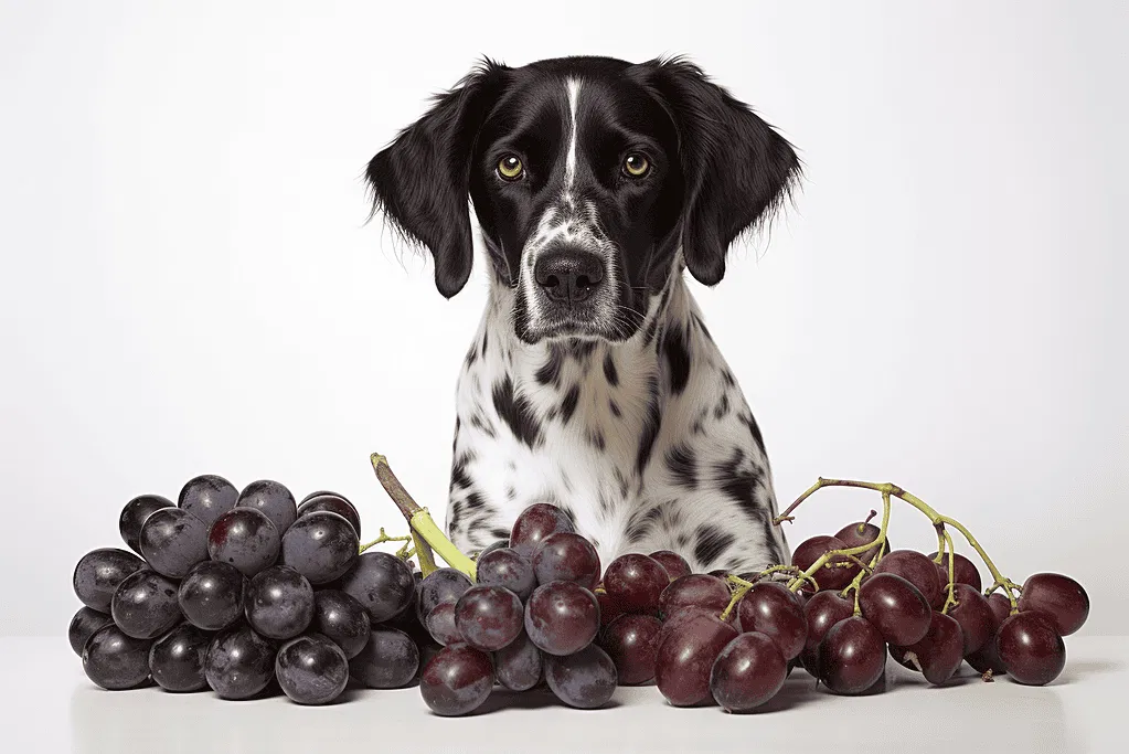 Can Dogs Eat Plums