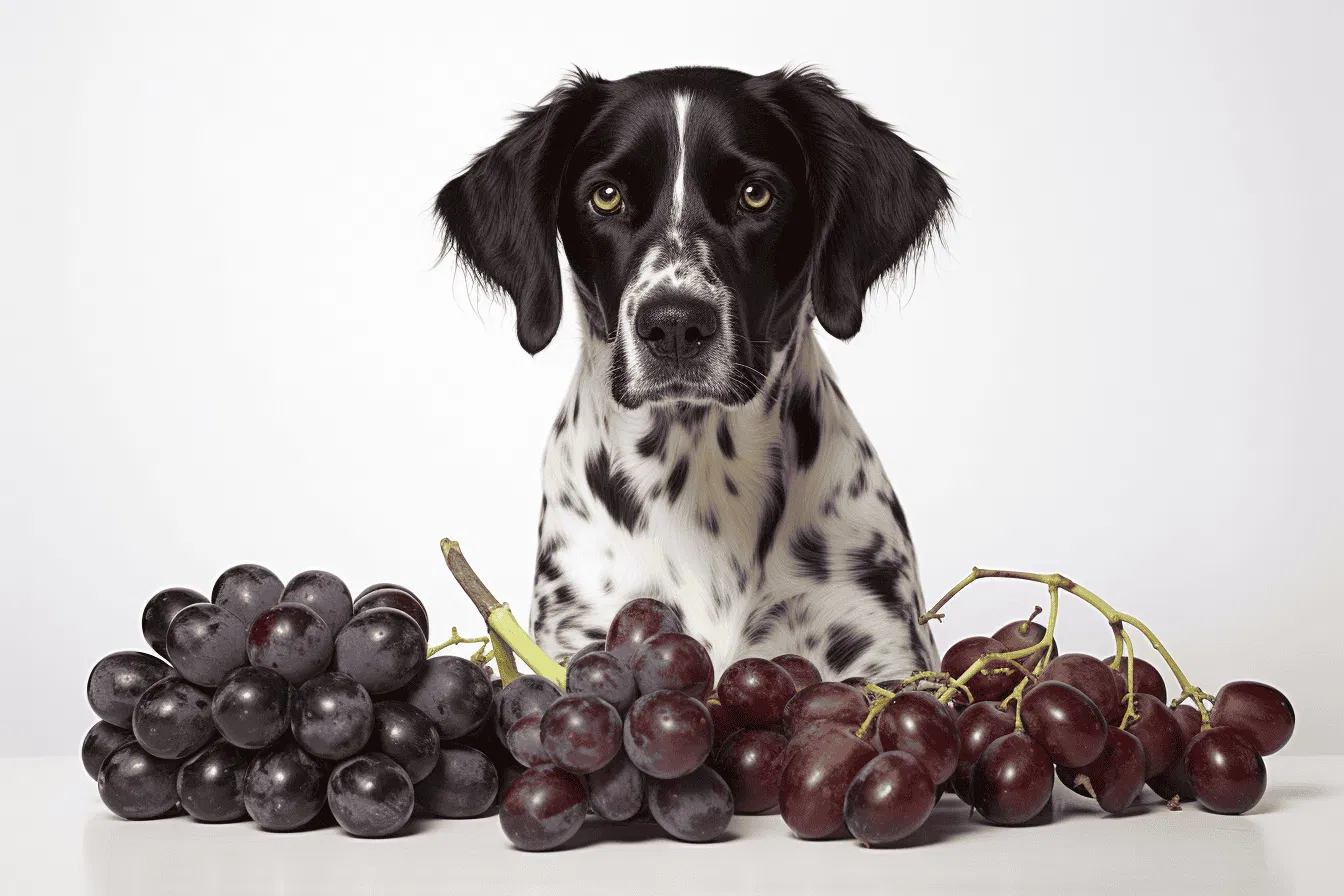 Can Dogs Eat Plums