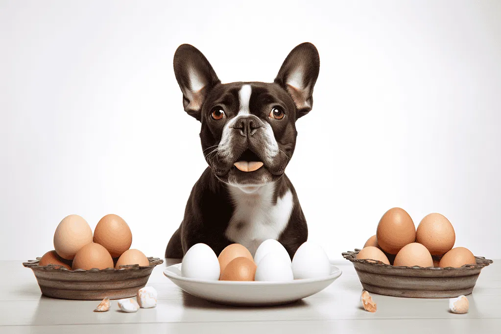 Quick Recap Dogs & Eggs