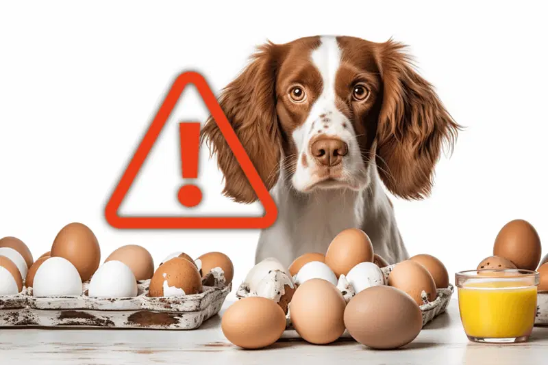 Potential Health Risks with Overfeeding Eggs