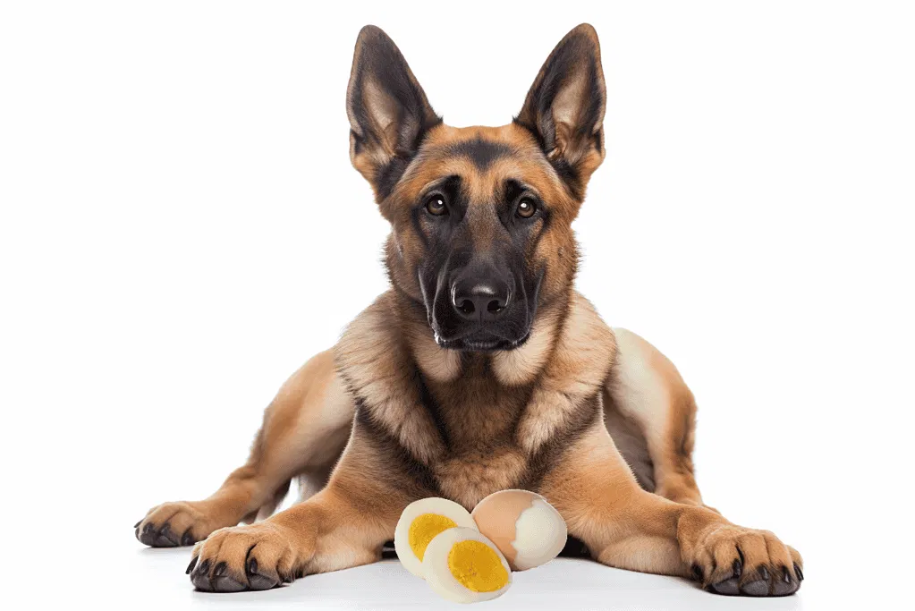 How Often Can My Dog Score a Hard-Boiled Treat