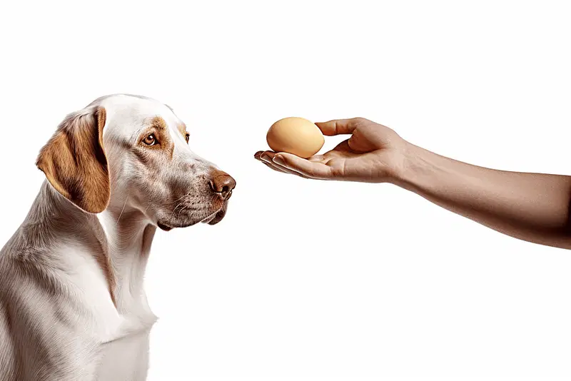 Eggs as a Treat or Supplement