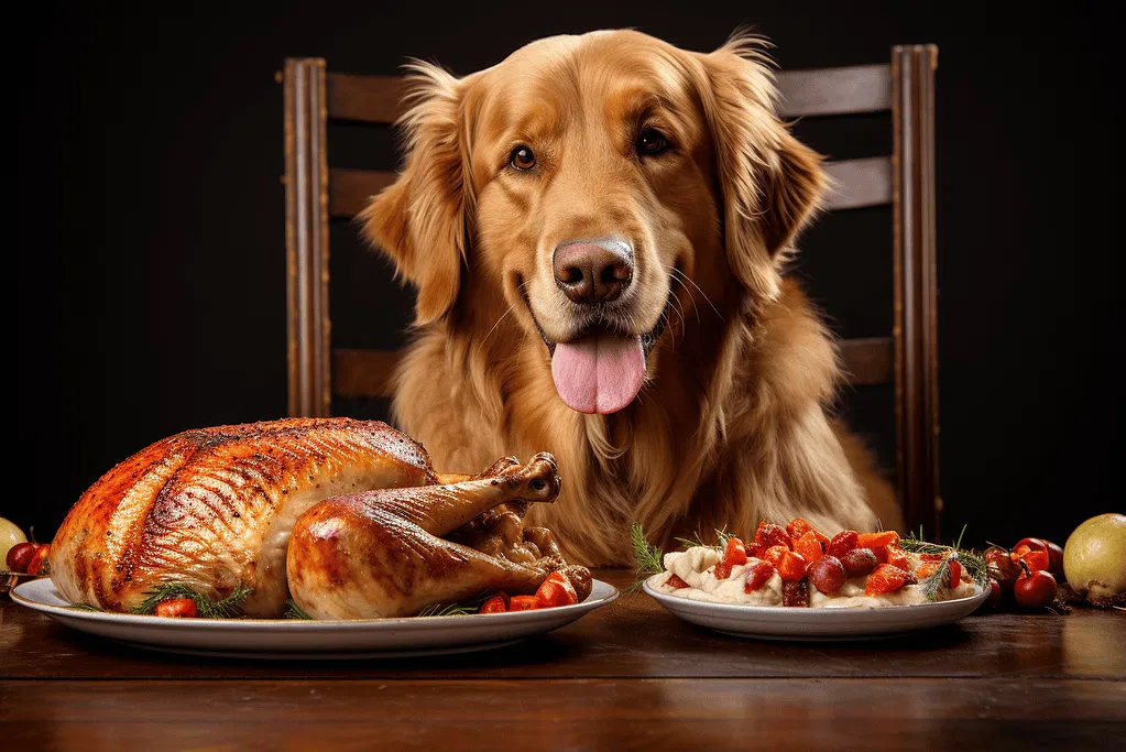 The Nutritional Value of Turkey for Dogs