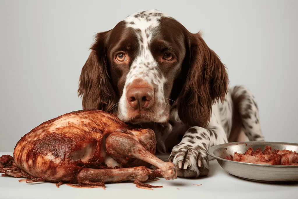 Digestive Issues Associated with Turkey Consumption