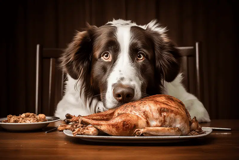 Dealing with Food Allergies Is Turkey a Safe Option