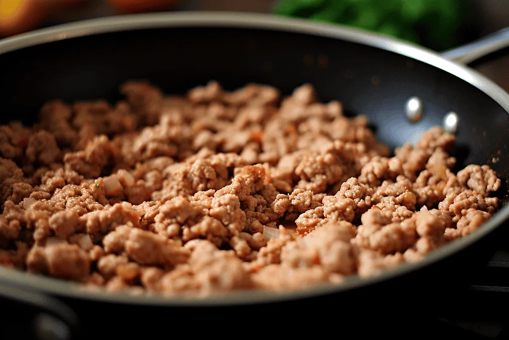 Can Dogs Have Ground Turkey