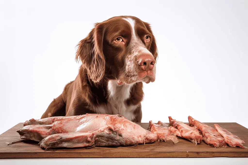 Types of Fish Dogs Can Eat