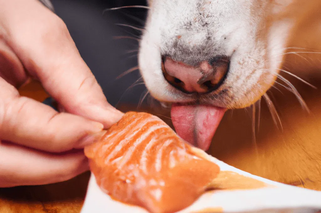 nutrient balance in your pooch's diet