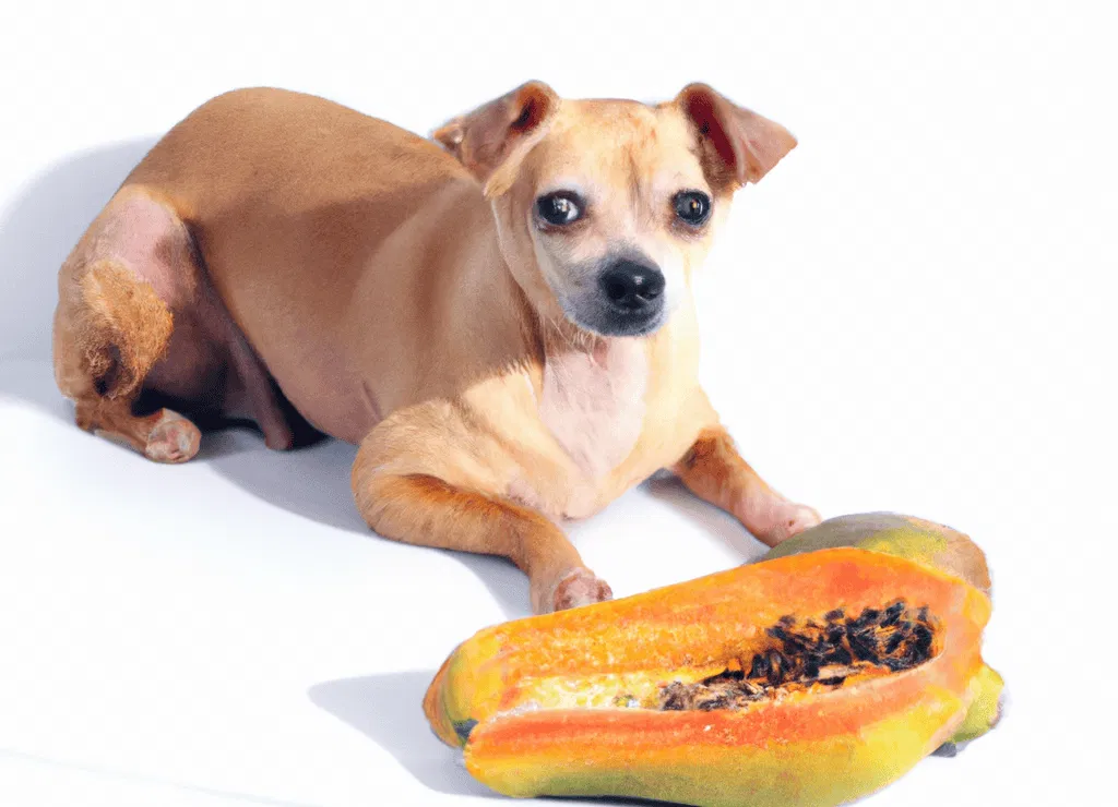 Can Dogs Eat Papaya