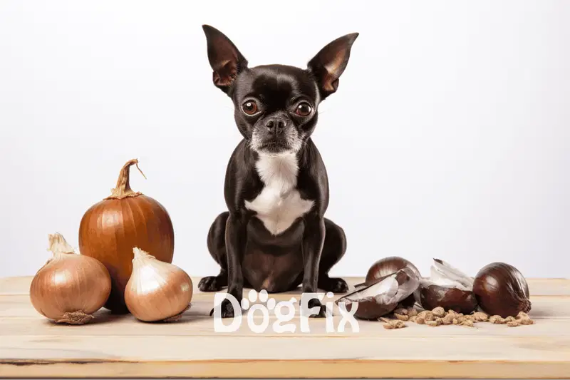 Can Dogs Eat Onions