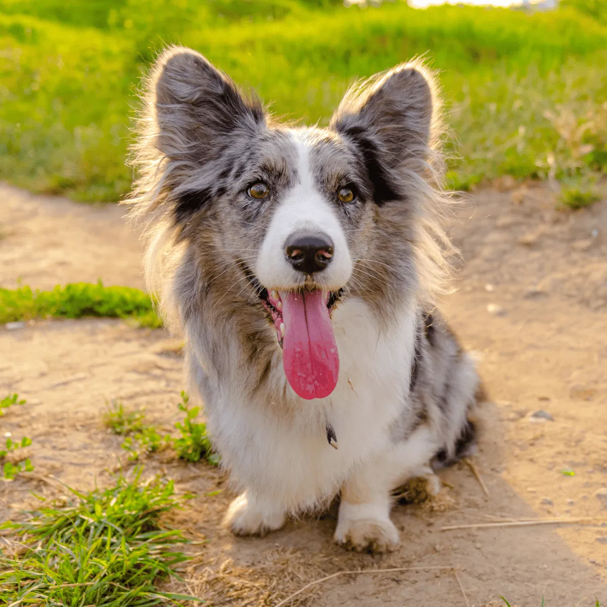 Cardigan Welsh Corgi Gallery 3