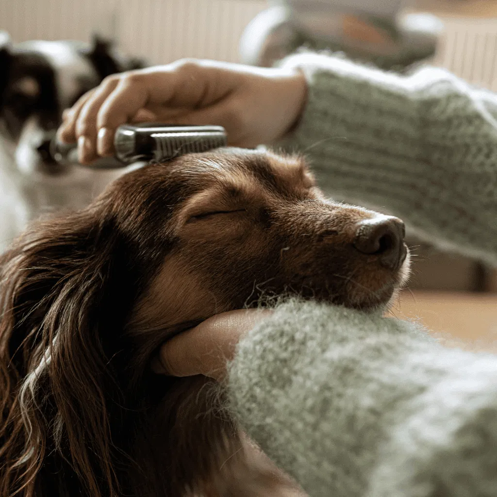 Dachshund Grooming