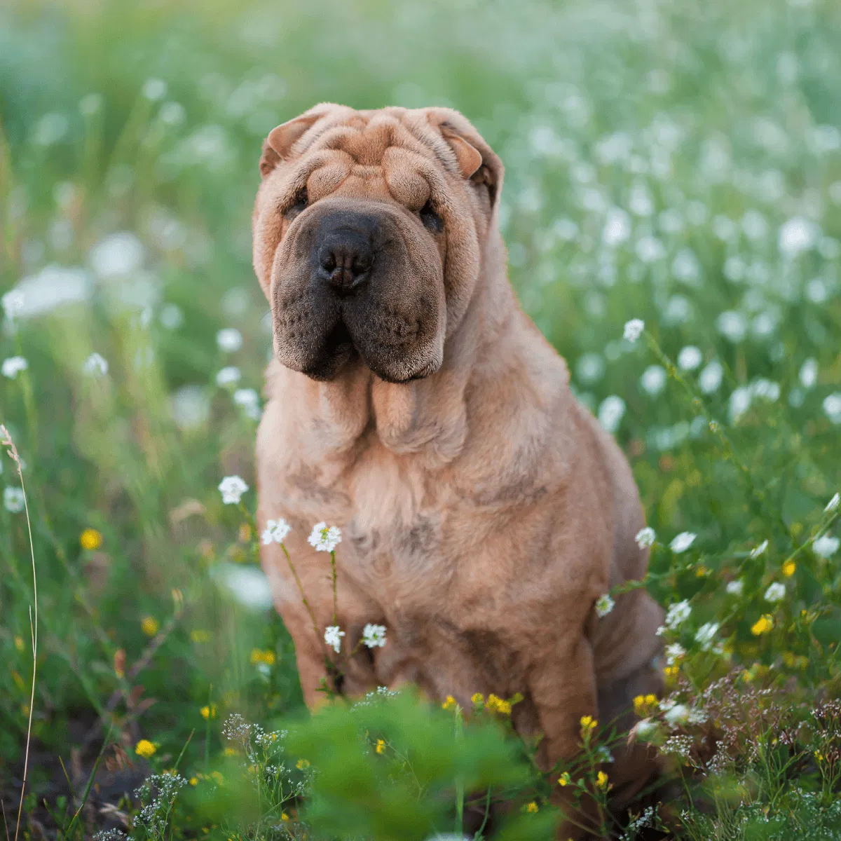 Chinese Shar Pei Gallery 3