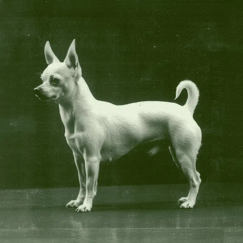 Chihuahuas Were Important to the Aztecs