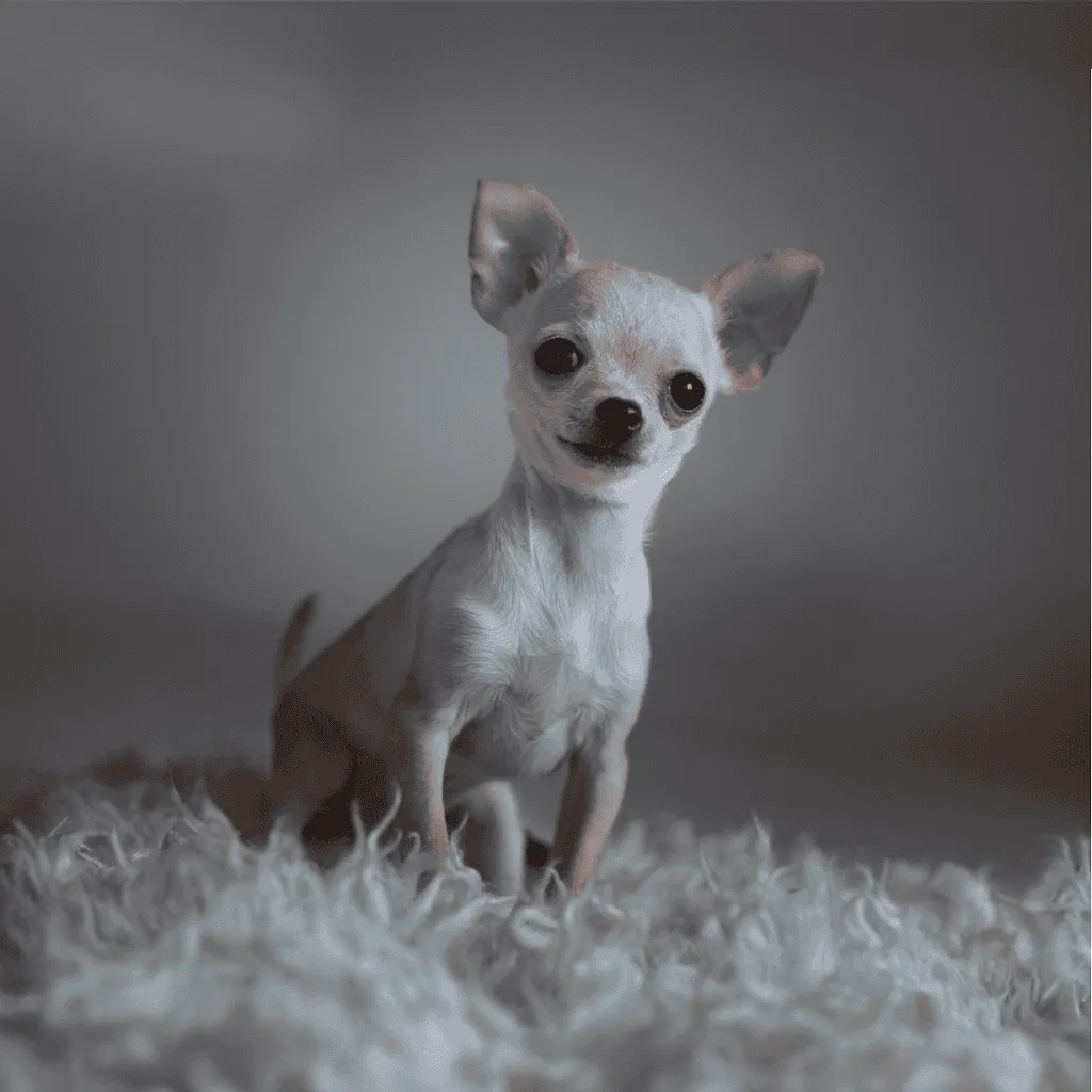 Chihuahua Puppies