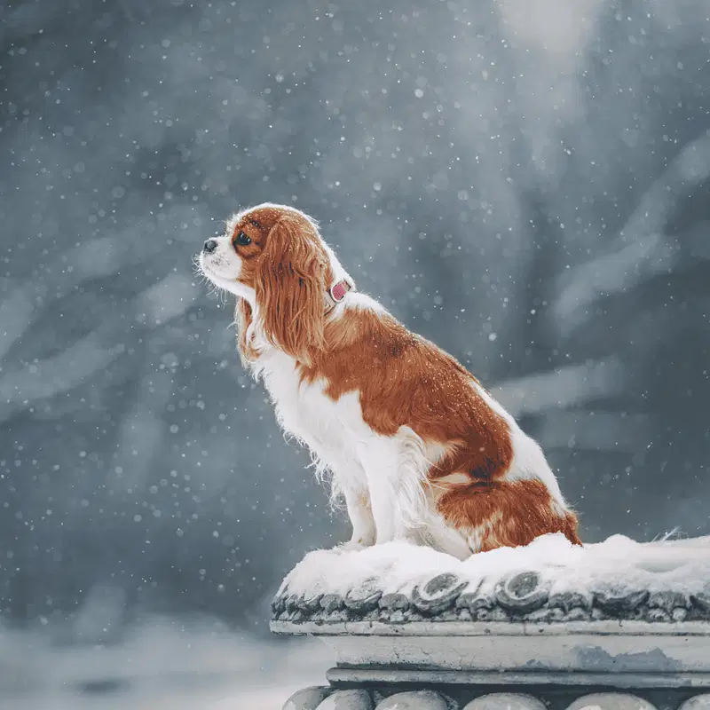 Cavalier King Charles Spaniel Final Thoughts