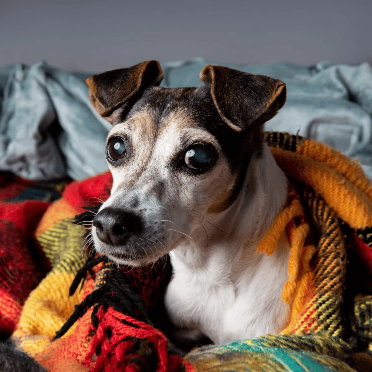 Brazilian Terrier Gallery