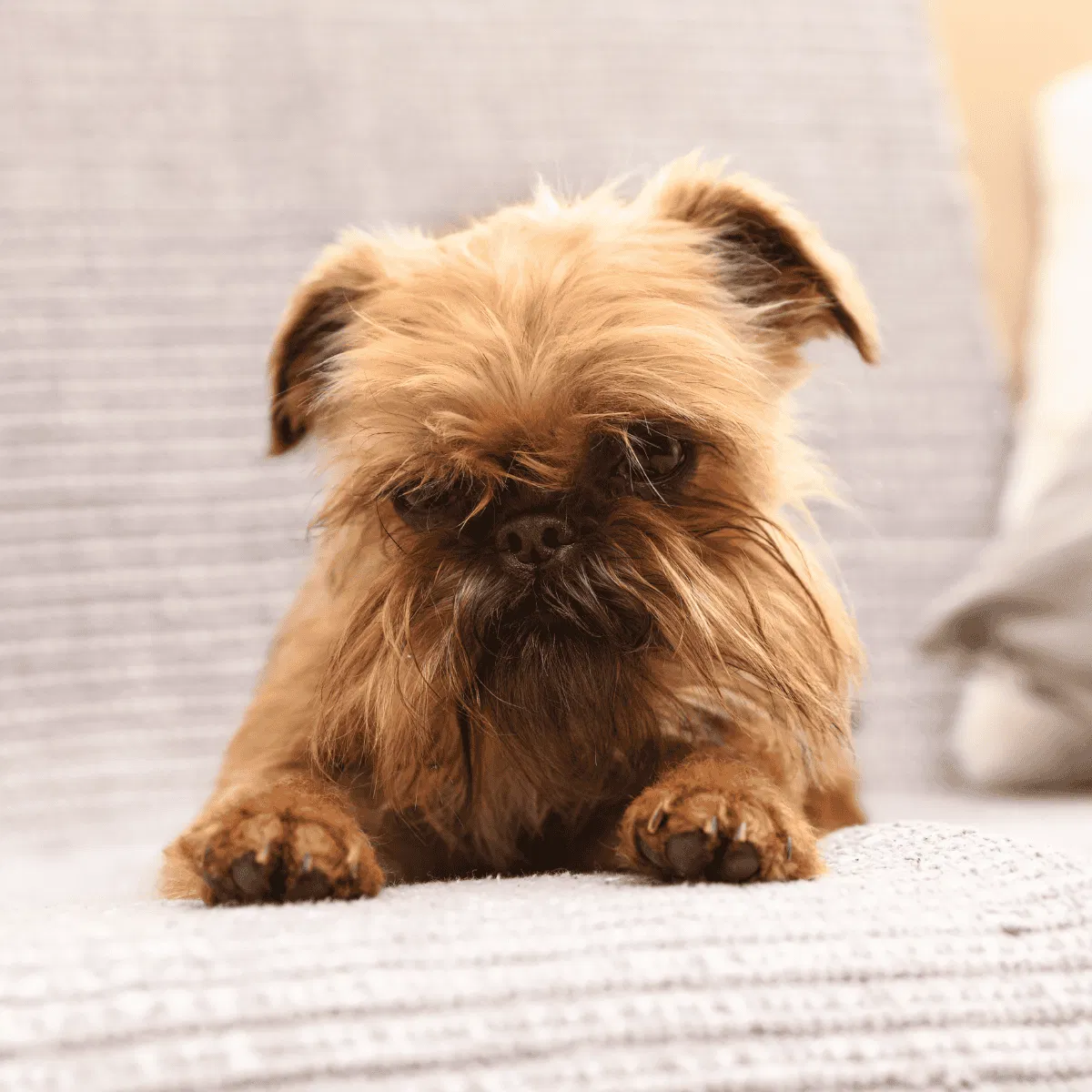 Brussels Griffon Gallery