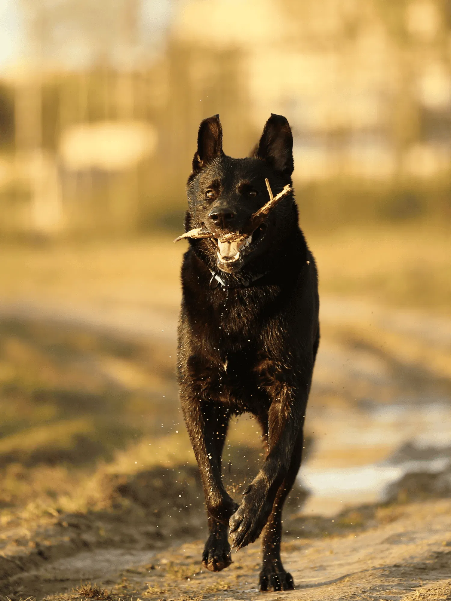Dutch Shepherd Gallery