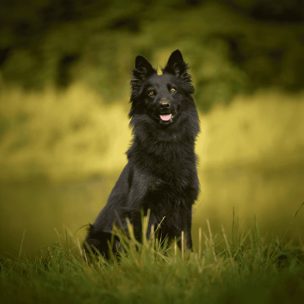 Bohemian Shepherd Gallery