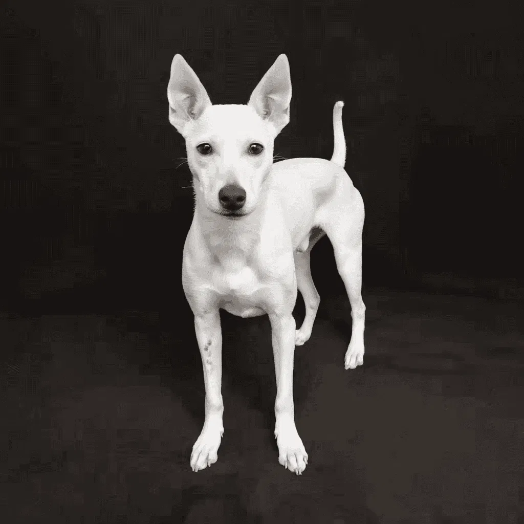 Carolina Dog They’re Descended From Wild Asian Dogs