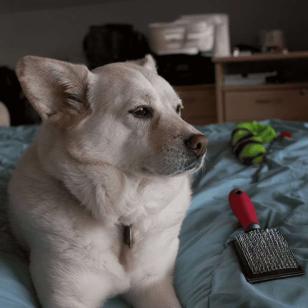 Carolina Dog Grooming
