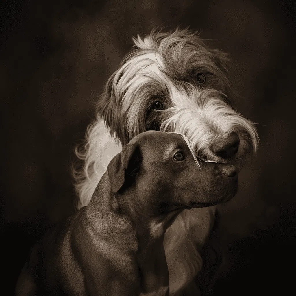 Bearded Collie Does This Breed Get Along With Other Pets