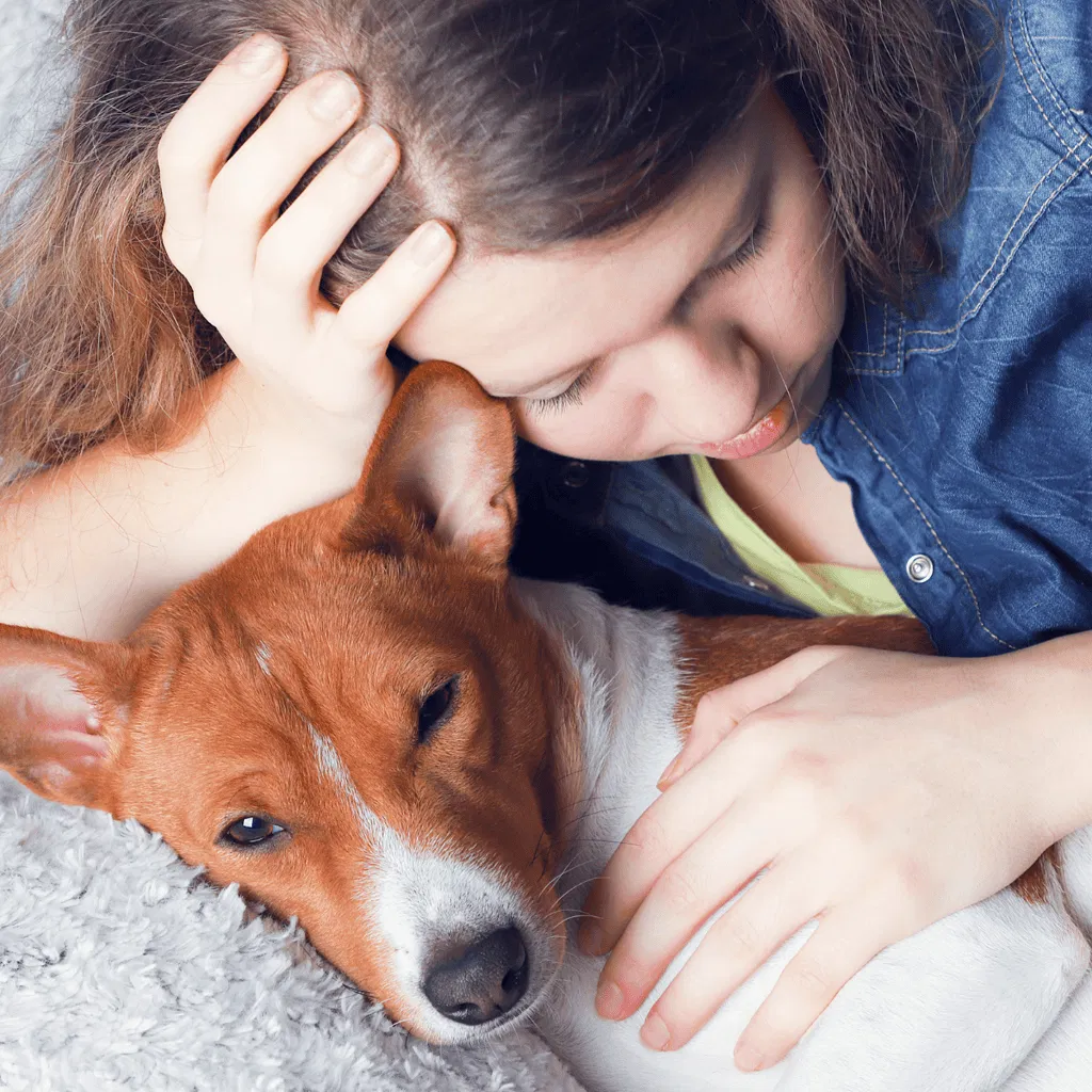 Basenji Are These Dogs Good For Families