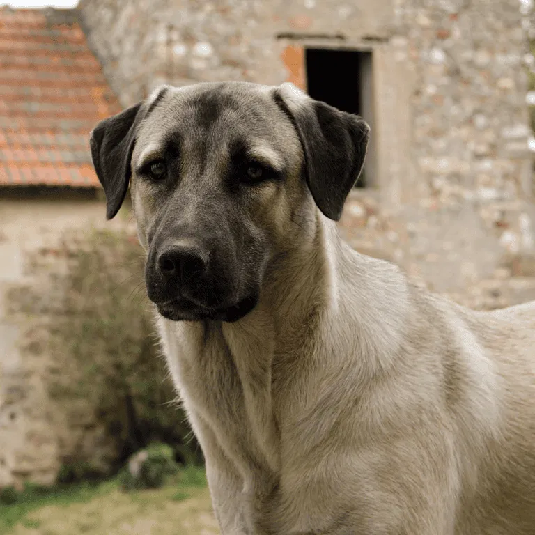 Anatolian Shepherd