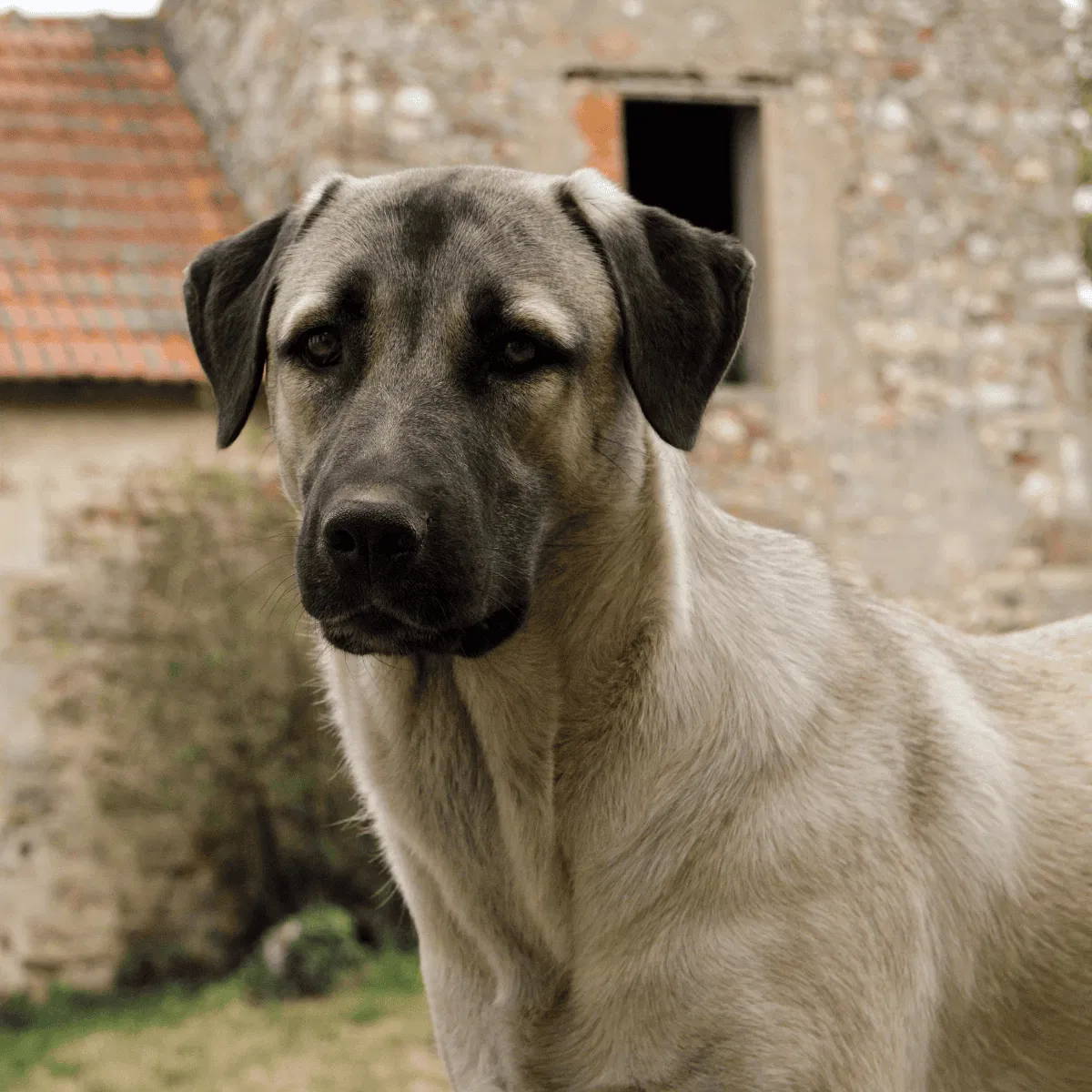 Anatolian Shepherd