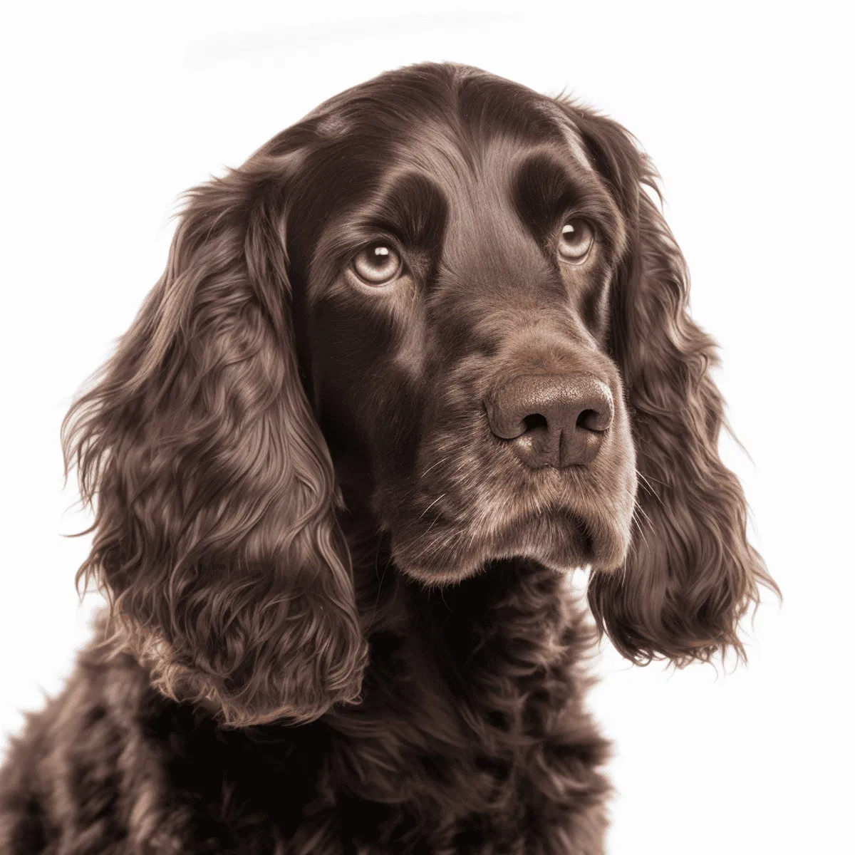 American Water Spaniel Gallery